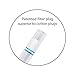Olympus 10ml Serological Pipets, Individually Wrapped, Sterile, 200 Serological Pipettes/Unit