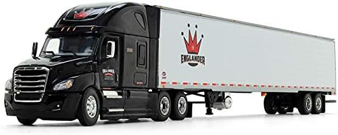 2018 freightliner cascadia diecast