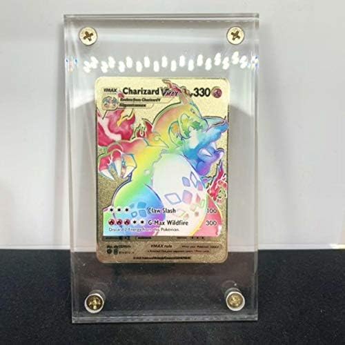 リザードンvmax Hr ハイパーレア ポケカ カード シャイニースターv おもちゃ ホビー Amazon