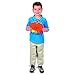 Jumbo Foam Pumpkins - Crafts for Kids and Fun Home Activities - 24 Pieces