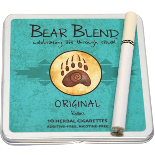 Original Herbal Cigarettes - Organic Herbal Smokes - Herbal Smoking  Alternative in Saudi Arabia