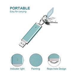 KEXIN 3 Pack 64GB Flash Drive USB Drive Thumb Drive