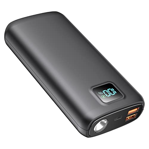 LOVELEDI Portable Charger PowerBank,40000mAh Portable Phone Charger