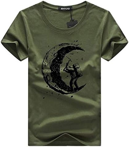 magliette a maniche corte di marca