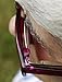 Classic Style Color Therapy Glasses - Set of 7