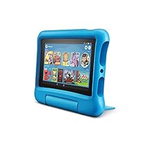 Save $30 on Fire 7 Kids Edition Tablet