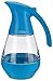 Syrup Dispenser By Trudeau 19 Oz. (Random Colors)