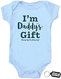 Daft Baby ~ I'm Daddy's Gift, Now Let's