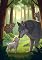 Livro A Compaixão do Lobo: O Vínculo Inesperado que Desafiou a Natureza Roger Martins (Amigos da Floresta)