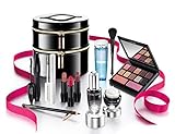Lancome 2019 Holiday Beauty Box in GLAM Collection, 11 Full Size Best Sellers Favorites Set