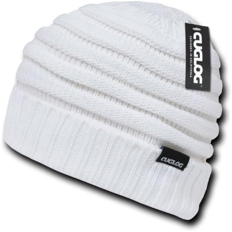 cuglog Etna Slouchy Beanies