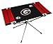 Rawlings NCAA Portable Folding Endzone Table, 31.5 in x 20.7 in x 19 in