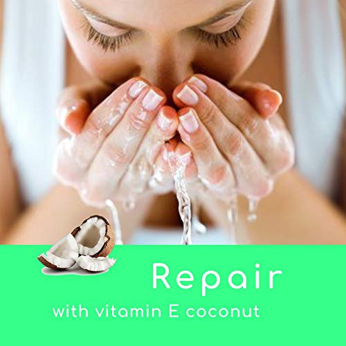 image for Coconut & Pineapple Combination Skin Balancing Facial Toner ▏Natural