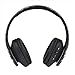 PowerLocus Bluetooth Over-Ear Headphones, Wireless Stereo Foldable Headphones Wireless and Wired Headsets with Built-in Mic, Micro SD/TF, FM for iPhone/Samsung/iPad/PC (Camo)thumb 4
