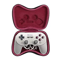Hermitshell Travel Case for 8Bitdo Sn30