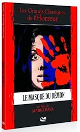 Le Masque Du Démon