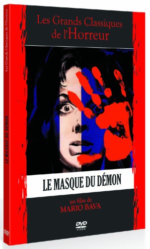 Le Masque Du Démon
