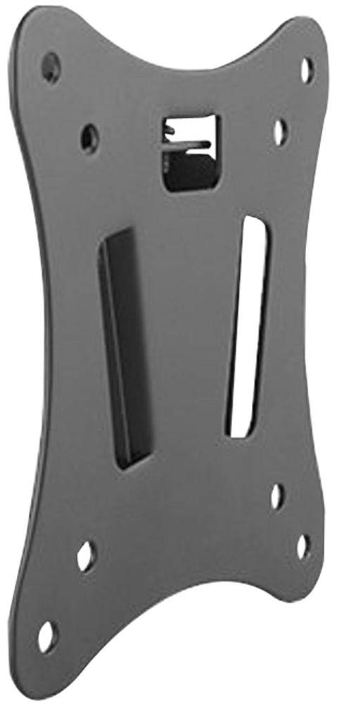 PRO SIGNAL PS-1327SFTVM Slim Fixed TV Wall Mount for 13" to 27" Flat Screens