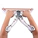 J.Ehonace 3 Resistance Bands for Wonder Arm Exerciser Force Fitness Equipmentthumb 3