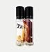 Love Potion: TMI ~ UNscented Pheromone Blend for Men and Women - 1/3 fl.oz. Roll On-Oil