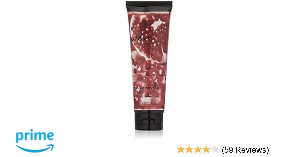 Amazon Com Wen By Chaz Dean Wen Pomegranate Anti Frizz Styling