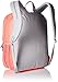 JanSport Unisex Big Student Coral Sparkle One Size