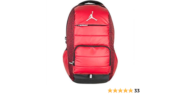 nike jordan all world backpack