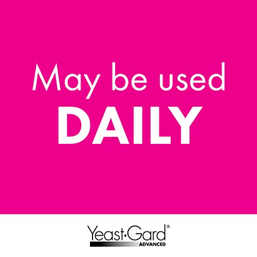 YEAST-GARD ADVANCED HOMEOPATHIC CAPSULES, 60 COUNT