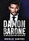 Livro DAMON BARONE: O declínio do mafioso (FAMÍLIA BARONE Livro 3)