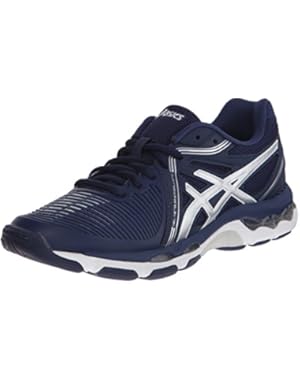 Women's Gel-Netburner Ballistic Volleyball Shoe