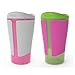 BPA-Free Grow with Me 10 oz. Big Kid Spoutless Cup, 2 Count, Girl
