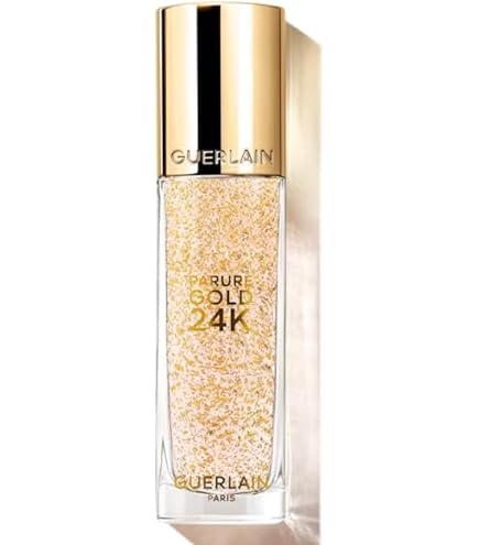 Amazon.com : Guerlain Parure Gold Skin Matte 24H Wear No-Transfer