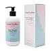 Evereden Baby Shampoo & Baby Wash - Fragrance Free Baby Soap - Tear Free, Shampoo with Plant-Based Ingredients: Avocado Oil & Coconut Oil - Perfect Baby Shower Gifts for Babies