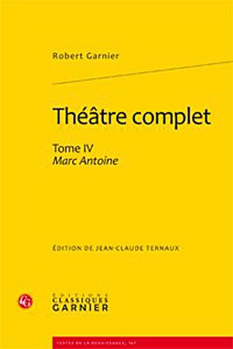 Marc Antoine