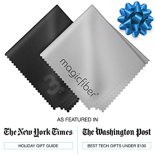 1 MagicFiber+Microfiber+Cleaning+Cloths+EXTRA