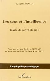 Les  sens et l'intelligence