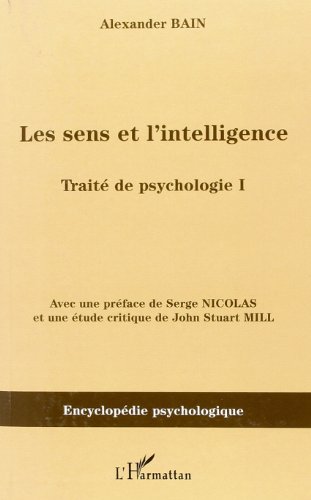 Les  sens et l'intelligence