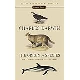 The Origin of Species: 150th Anniversary Edition