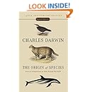 The Origin of Species: 150th Anniversary Edition