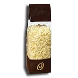White Chocolate Curls (8-oz. Bag)