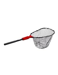 EGO pequeñas hule Landing Net