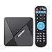 [Pure Version]XEDIRECT Android 6.0 TV Box , 4K WiFi Android Box DOLAMEE D5 Quad Core True 4K Playing with Learning Remote