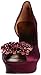 Nine West Women's Jaquita Open-Toe Pump