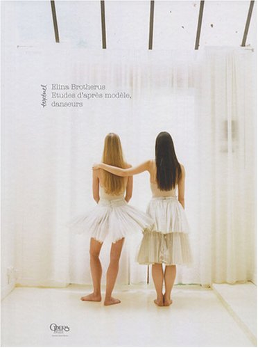 Etudes d'après modèle, danseurs by Elina Brotherus