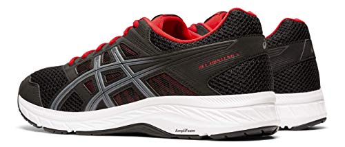asics gel contend 5 mens running shoes