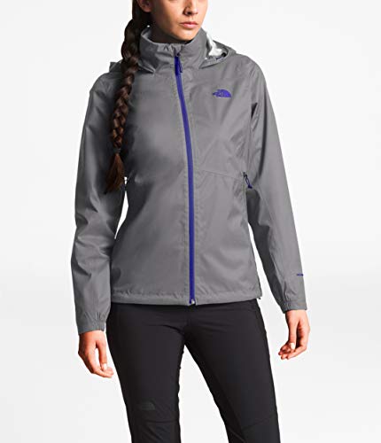 rab windproof jacket