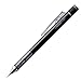 Tombow Mono Graph Shaker Mechanical Pencil 0.3mm, Black Body (SH-MG11R3)