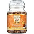 Douwe Egberts Instant Coffee Smooth Caramel Flavour - 1 Pack of 95g