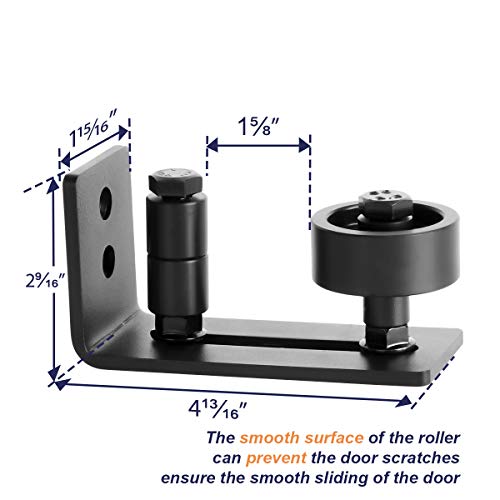 4 SMARTSTANDARD+Adjustable+Floor+Guide+Sliding