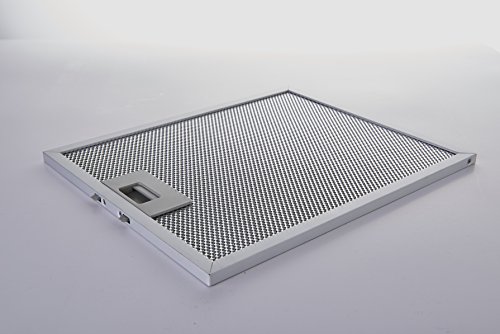 Winflo 30" Wall Mount Stainless Steel Convertible Kitchen Range Hood with 450 CFM Air Flow, Touch Control, Aluminum Filters and LED Lights - Thumbnail 5